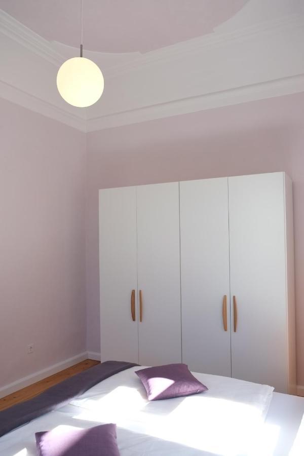 65Qm Wohnung Klosterblick Im Historischen Pfarrhaus Pielenhofen Kültér fotó